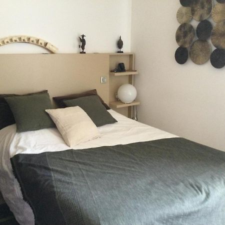 Appartamento Duplex Cap D'Agde Centre Port Esterno foto